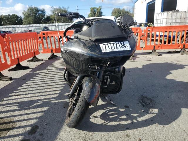 2021 HARLEY-DAVIDSON FLTRK 1HD1KZF22MB640778