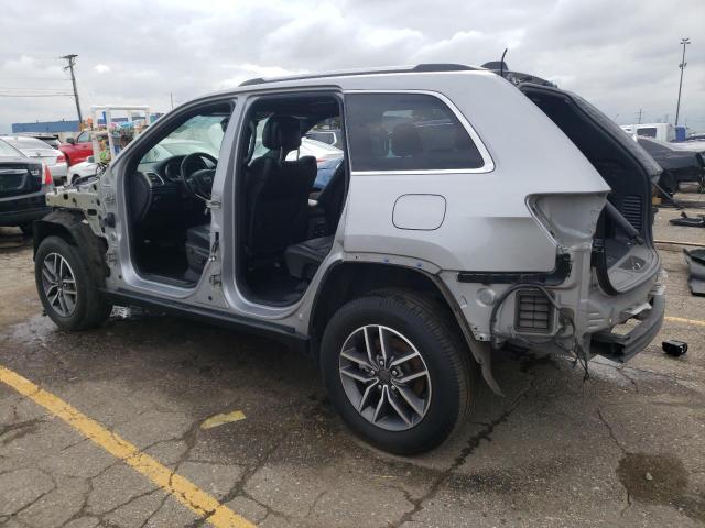 2021 JEEP GRAND CHER - 1C4RJFBG3MC501096