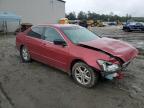 HONDA ACCORD EX photo