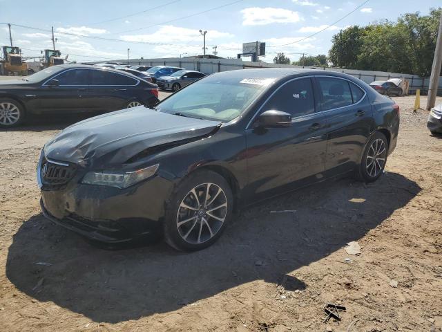2017 ACURA TLX TECH - 19UUB2F59HA000676