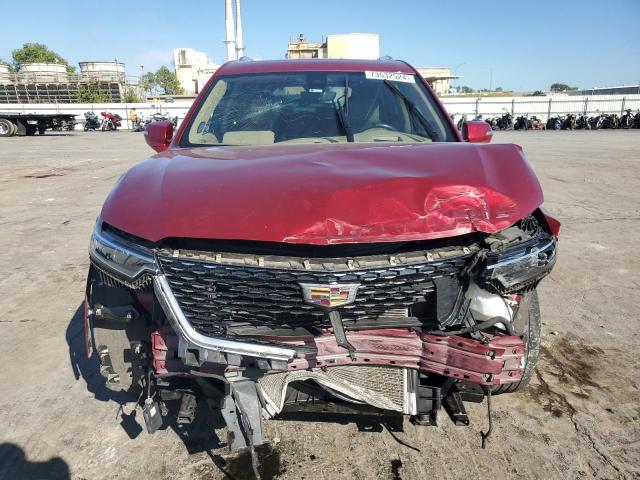 2020 CADILLAC XT6 PLATIN - 1GYKPERSXLZ103765