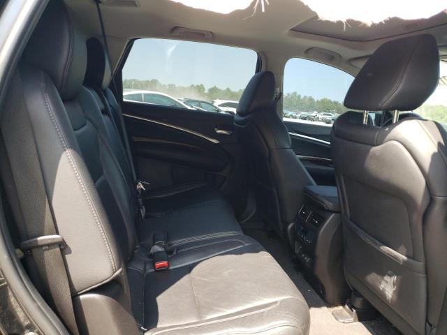 2018 ACURA MDX - 5J8YD4H32JL014805