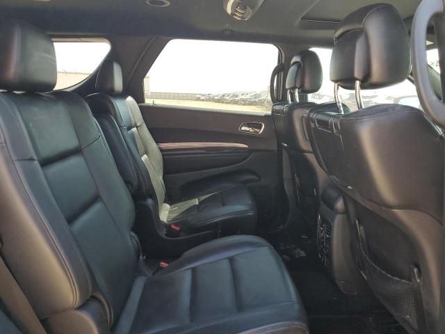 2016 DODGE DURANGO LI - 1C4RDJDG1GC428967