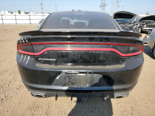 2015 DODGE CHARGER SE - 2C3CDXBG4FH794529