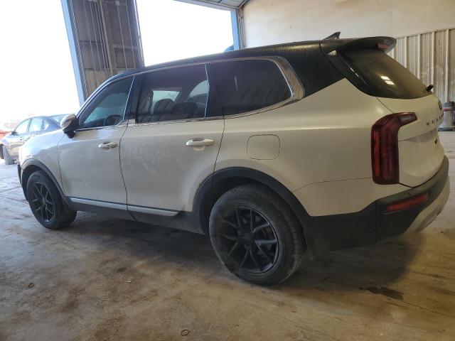 2020 KIA TELLURIDE - 5XYP24HC0LG018169