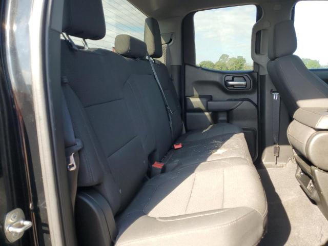 2019 CHEVROLET SILVERADO - 1GCRYCEF7KZ290783