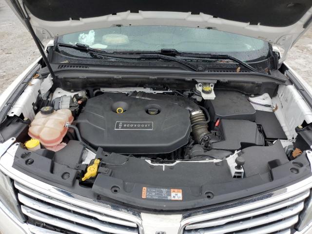 VIN 5LMCJ1C99GUJ15525 2016 Lincoln MKC, Premiere no.12