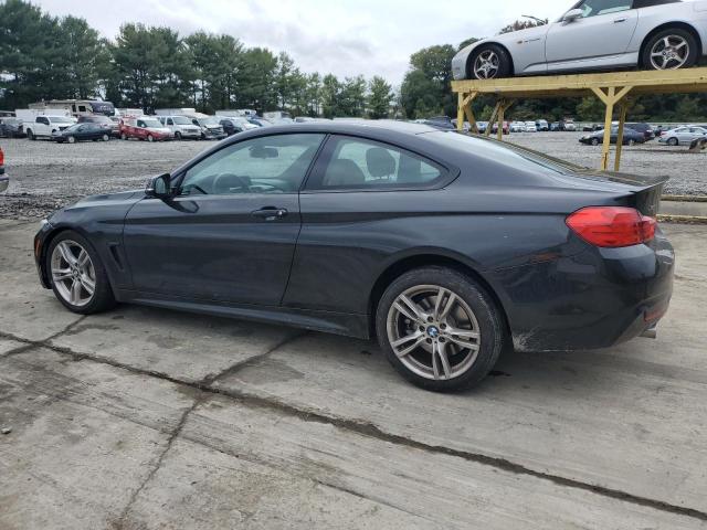 VIN WBA3R5C56GK373692 2016 BMW 4 Series, 435 XI no.2