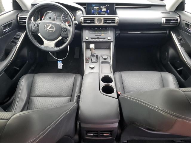 2015 LEXUS IS 250 - JTHBF1D27F5065639