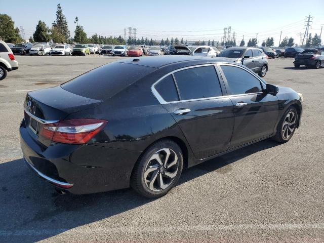 2016 HONDA ACCORD EXL - 1HGCR2F86GA006306