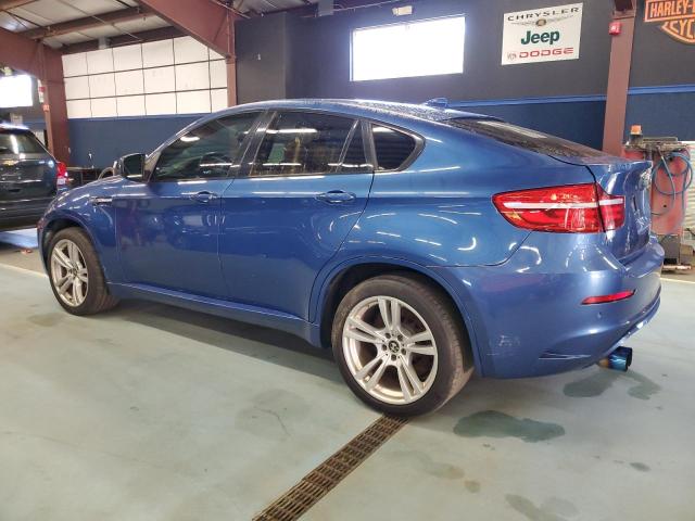 VIN 5YMGZ0C54E0C40522 2014 BMW X6, M no.2