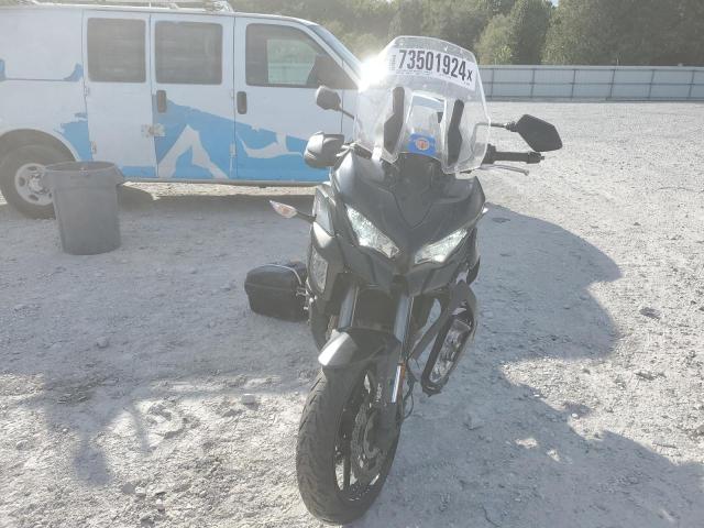 2019 KAWASAKI KLZ1000 D - JKALZCD16KA000387