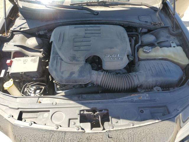 2016 CHRYSLER 300C - 2C3CCAKG2GH164431