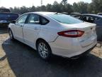 FORD FUSION SE photo