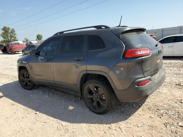 2017 JEEP CHEROKEE S - 1C4PJMAB6HW546815