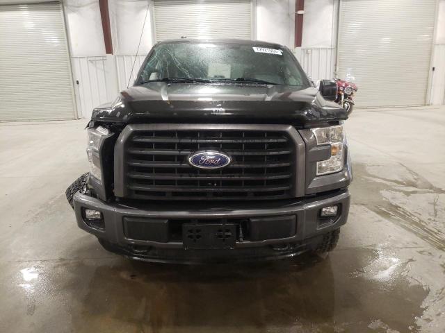 VIN 1FTEW1EG4FFC38200 2015 Ford F-150, Supercrew no.5