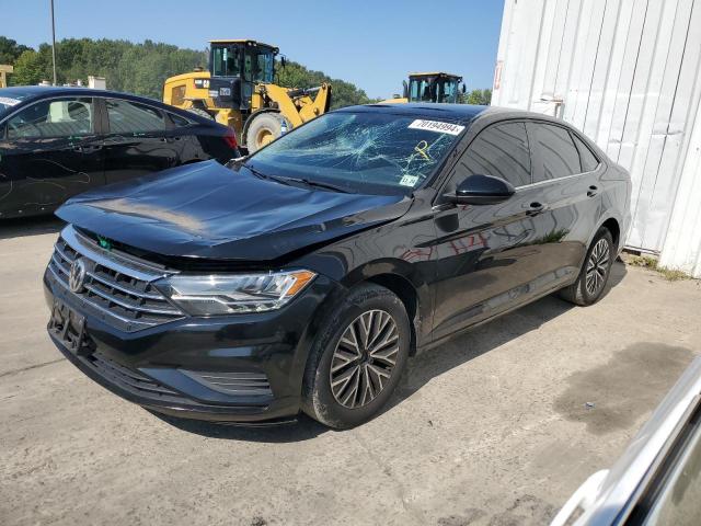 2019 VOLKSWAGEN JETTA S 2019