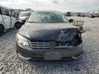 VOLKSWAGEN PASSAT SE photo