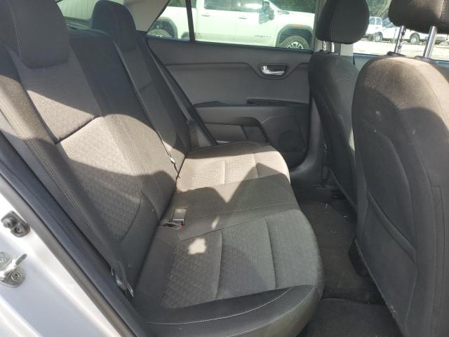 2020 KIA RIO LX - 3KPA24AD7LE353533