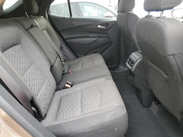 2018 CHEVROLET EQUINOX LT - 2GNAXSEV4J6177439