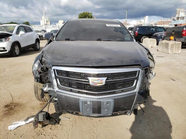 2017 CADILLAC XTS LUXURY - 2G61N5S31H9128097