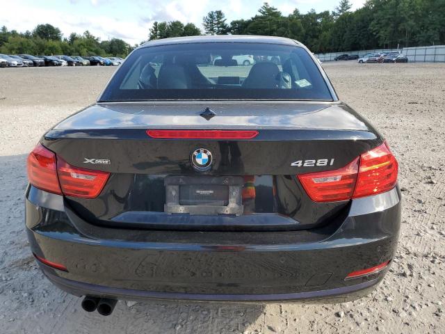 VIN WBA3V9C54EPR69824 2014 BMW 4 Series, 428 XI no.6