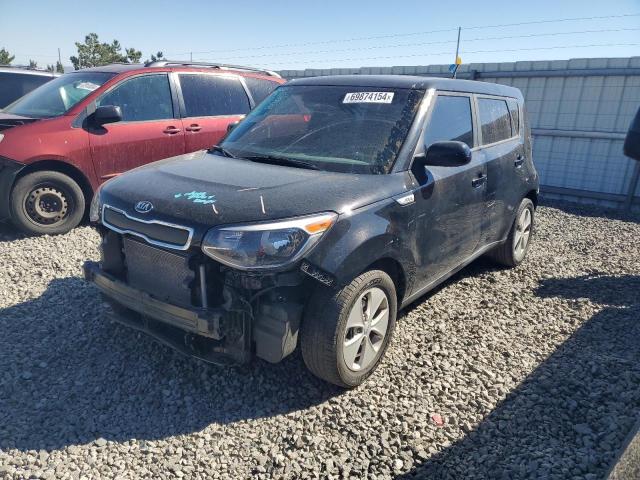 2016 KIA SOUL - KNDJN2A27G7328602
