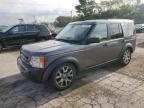 LAND ROVER LR3 HSE photo