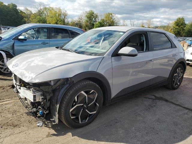 VIN KM8KMDAF3NU051916 2022 Hyundai Ioniq, SE no.1