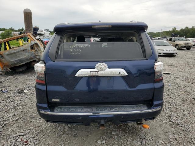 VIN JTEZU5JR0E5075292 2014 Toyota 4runner, SR5 no.6