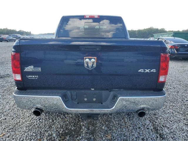 2016 RAM 1500 SLT - 3C6RR7LT6GG169089