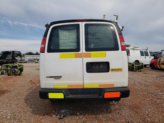 2016 CHEVROLET EXPRESS G2 1GCWGAFF0G1326974  71345224