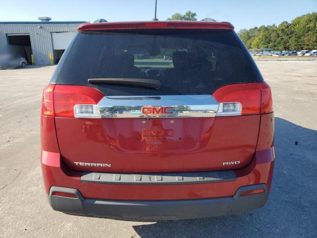 2015 GMC TERRAIN SL - 2GKFLWEK5F6239708