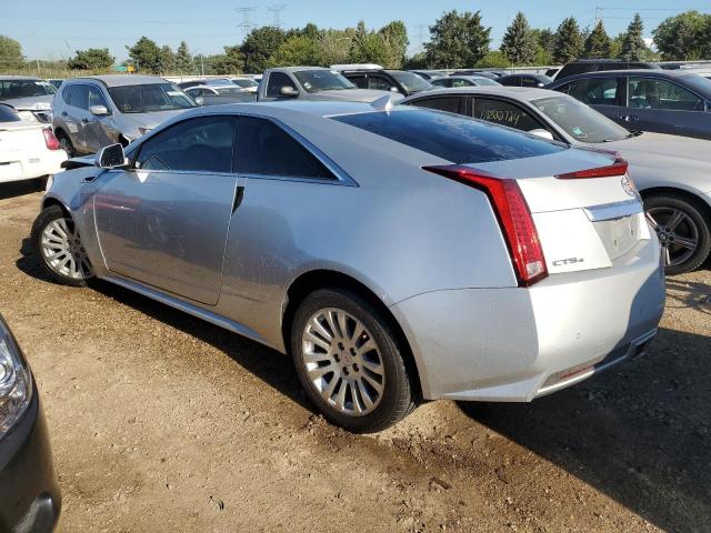 VIN 1G6DG1E32E0111939 2014 Cadillac CTS, Performanc... no.2