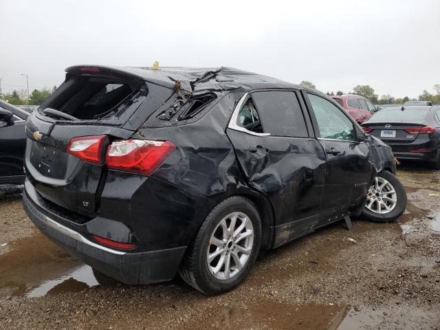 2018 CHEVROLET EQUINOX LT - 3GNAXJEV6JL287947