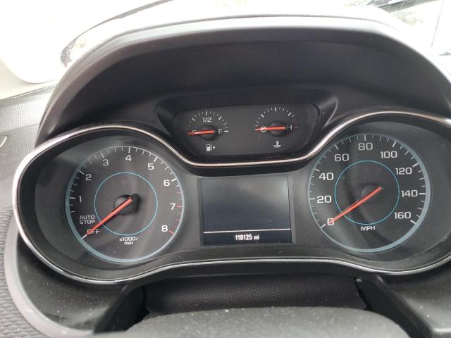 2016 CHEVROLET CRUZE LT - 1G1BE5SMXG7242988