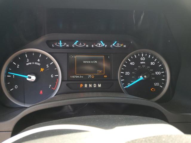 2019 FORD EXPEDITION - 1FMJU1JT5KEA43905