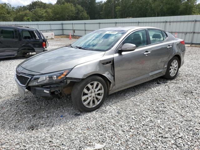 2015 KIA OPTIMA LX - 5XXGM4A75FG467153