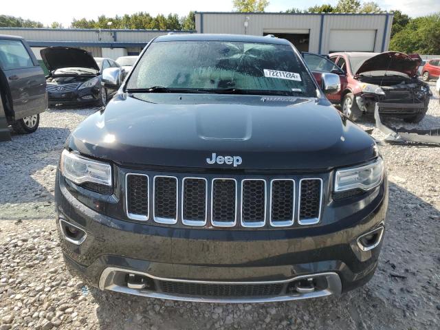 VIN 1C4RJFCG5GC364178 2016 Jeep Grand Cherokee, Ove... no.5