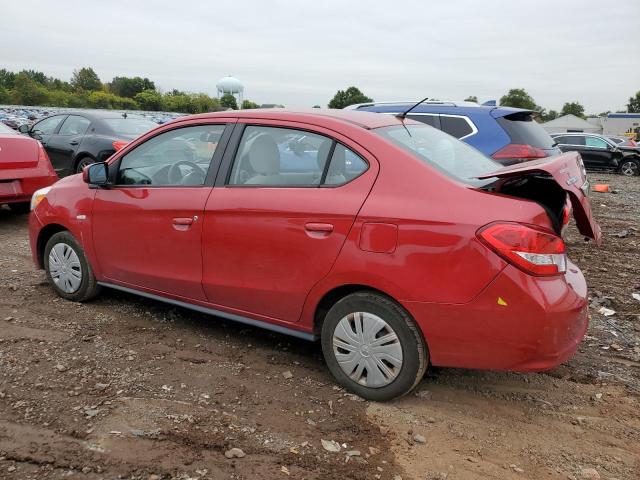 2019 MITSUBISHI MIRAGE G4 - ML32F3FJXKHF01769