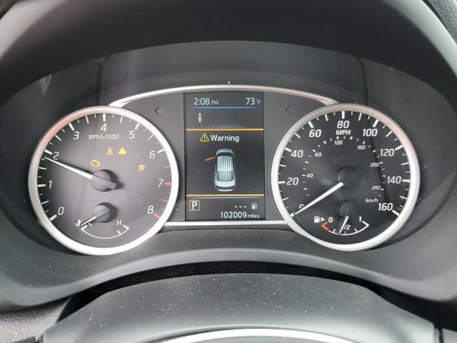 2019 NISSAN SENTRA S - 3N1AB7APXKY206263