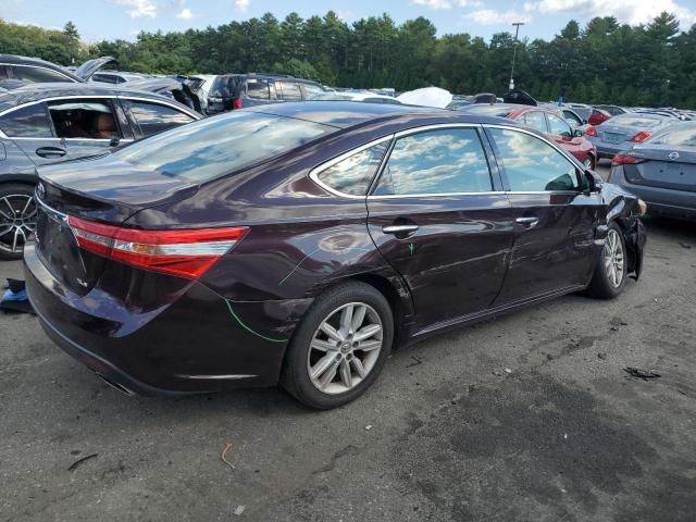 VIN 4T1BK1EBXDU043466 2013 Toyota Avalon, Base no.3