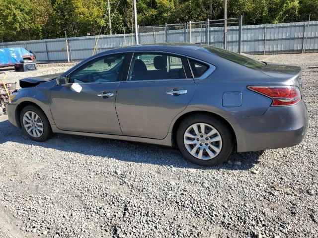 2015 NISSAN ALTIMA 2.5 - 1N4AL3AP4FC433147