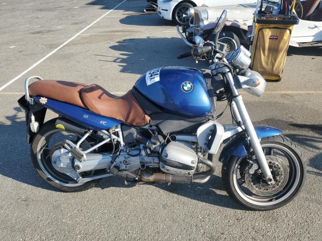 BMW R1100 R 2000 blue  gas WB10407BXYZB82566 photo #1