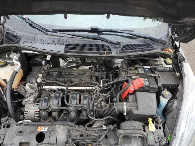 2015 FORD FIESTA SE - 3FADP4EJ8FM136104