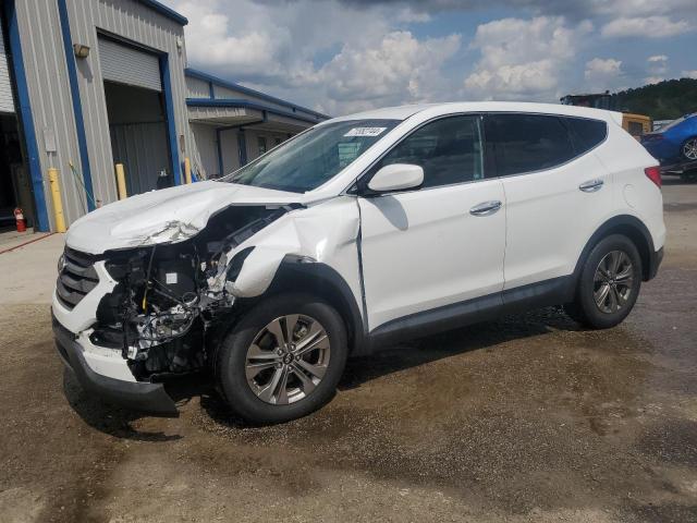 HYUNDAI SANTA FE S