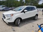 2019 FORD ECOSPORT S - MAJ6S3GL0KC305060