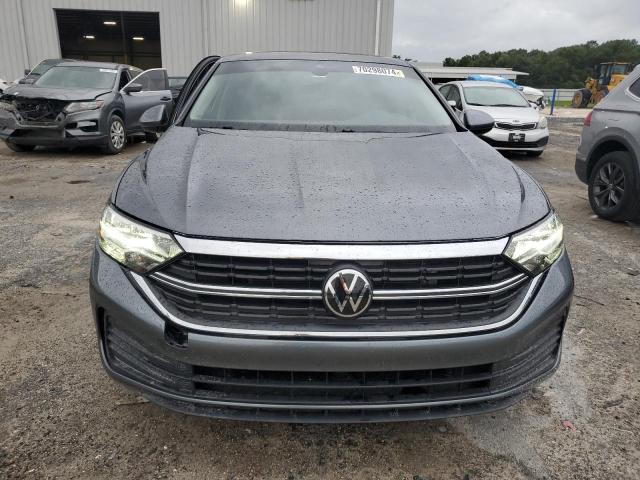 VIN 3VW7M7BU0RM039660 2024 Volkswagen Jetta, SE no.5