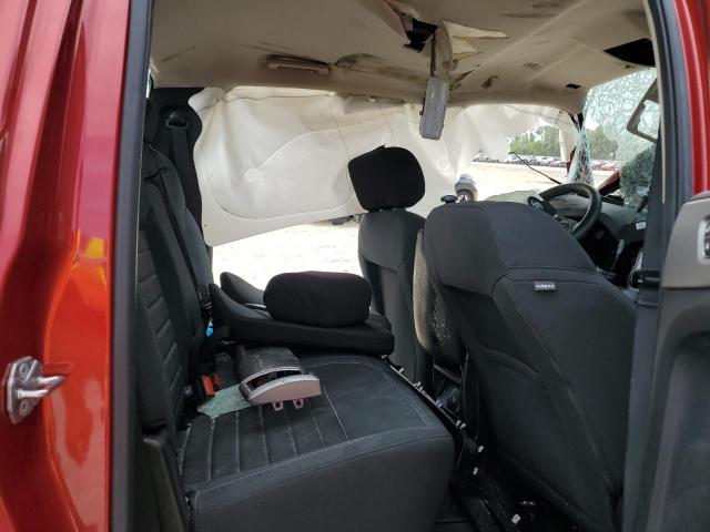 2021 FORD RANGER XL - 1FTER4FH2MLD25608