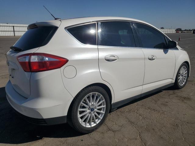 VIN 1FADP5CU1GL108862 2016 Ford C-MAX, Premium Sel no.3